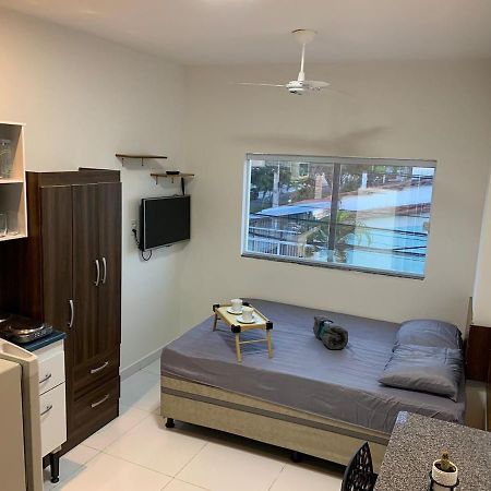 Flat Completo No Centro 02 Apartment Feira de Santana Exterior photo