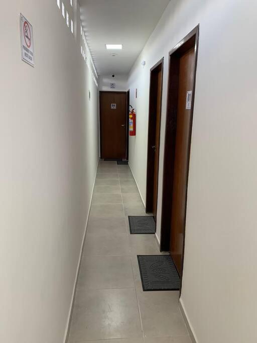 Flat Completo No Centro 02 Apartment Feira de Santana Exterior photo